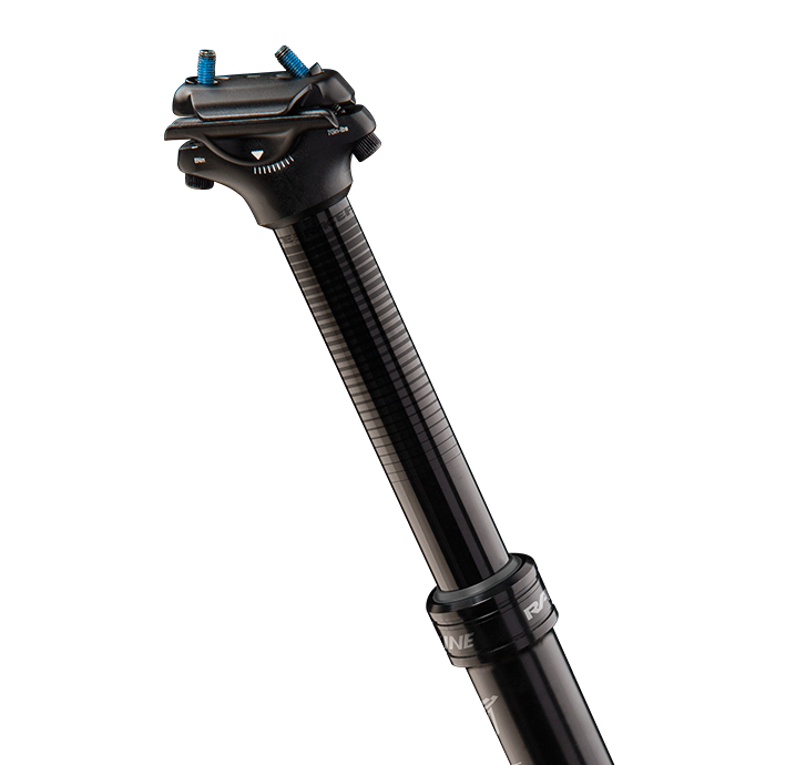 Turbine Dropper Post