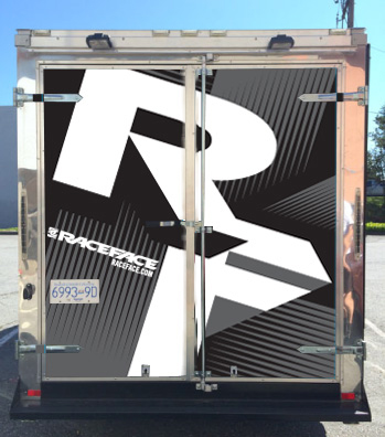 Trailer Design