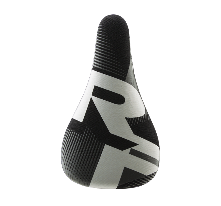 Dirt Jump Saddle
