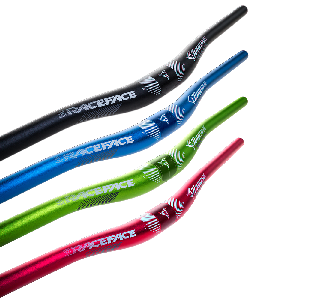 Turbine Handlebars