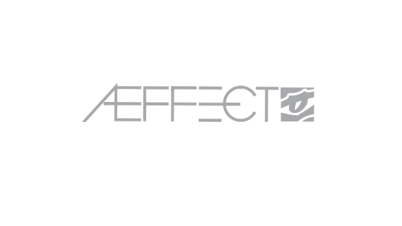 Aeffect Logo