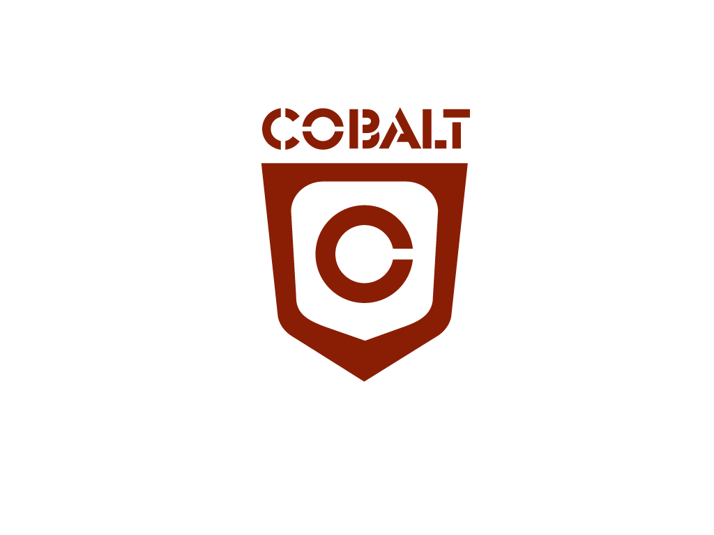 Cobolt Logo