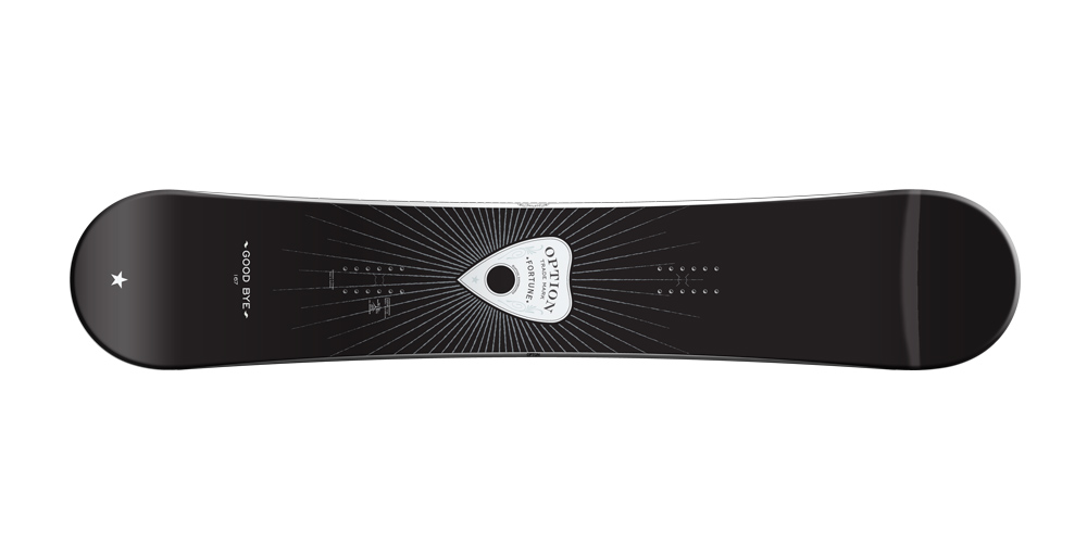 Fortune Snowboard