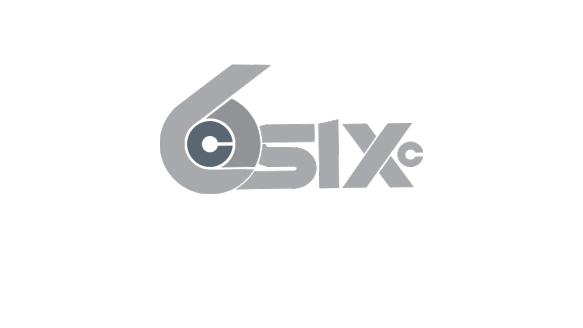 SixC Logo