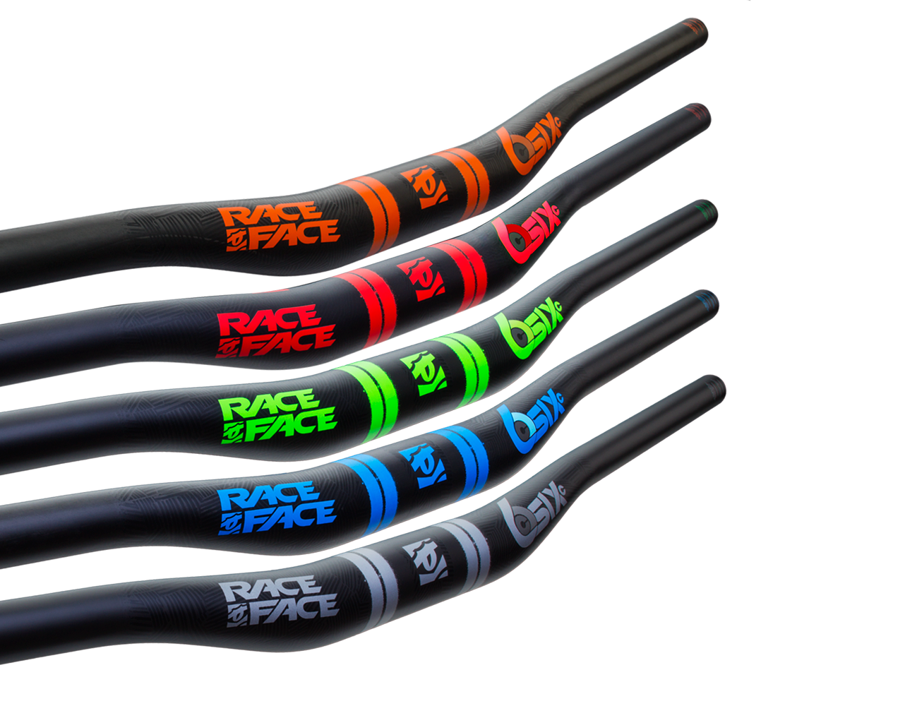 SixC Handlebars