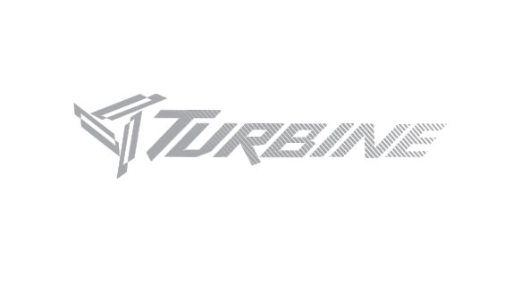 Turbine Logo