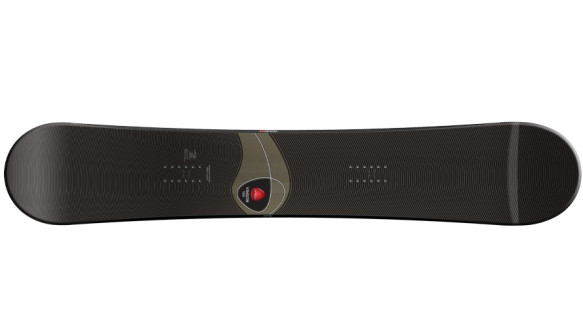 Vinson Snowboard