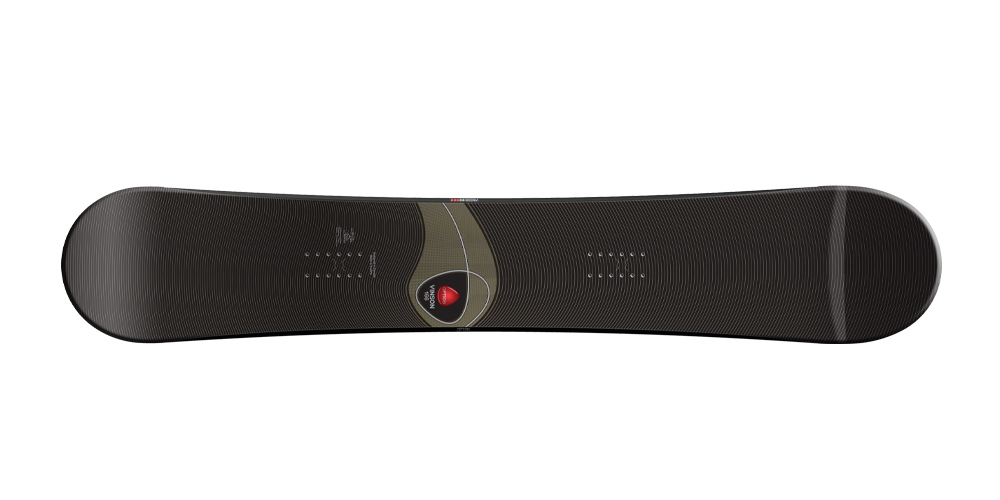 Vinson Snowboard