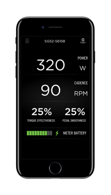 Cinch Mobile App-Android and iOS