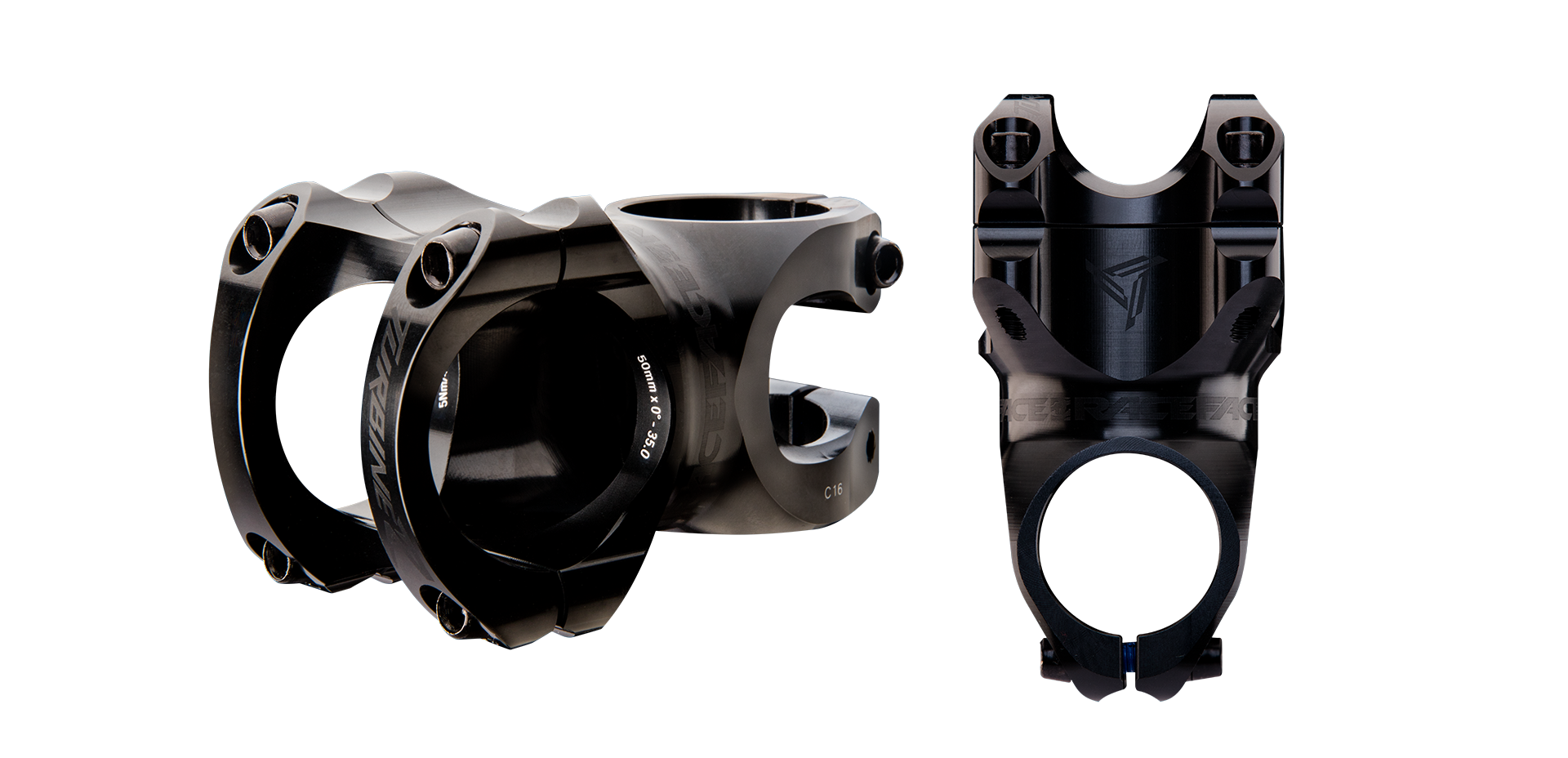 Turbine R Stem